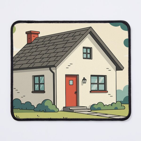 Item preview, Cozy Abode designed and sold by xArchGoDx.