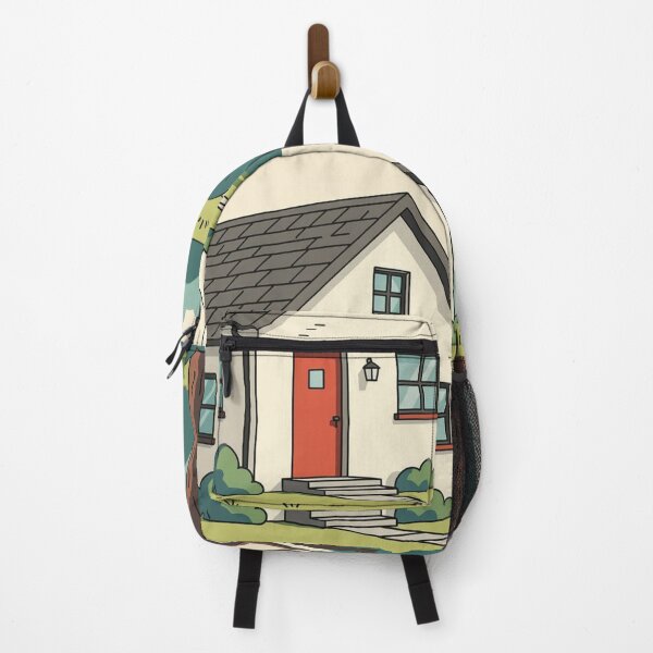 Item preview, Cozy Abode designed and sold by xArchGoDx.