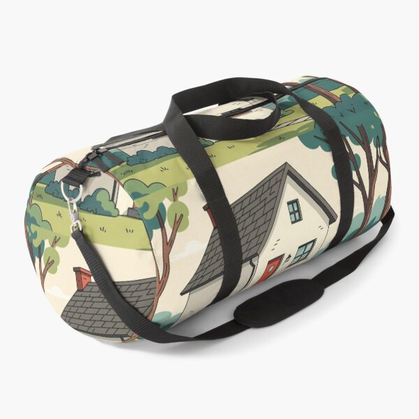 Item preview, Cozy Abode designed and sold by xArchGoDx.