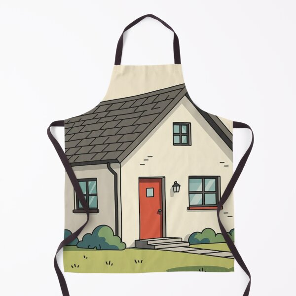 Item preview, Cozy Abode designed and sold by xArchGoDx.