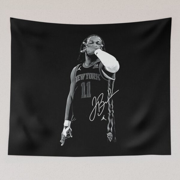 Item preview, Jalen Brunson designed and sold by fuopres.
