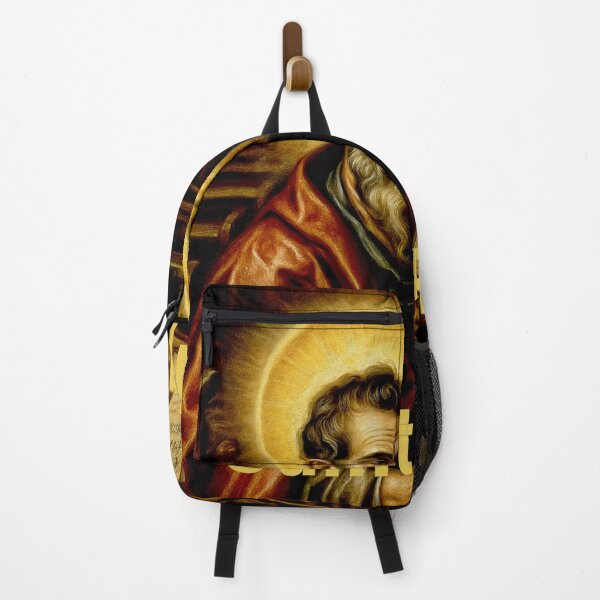 Item preview, Saint Phillip San Filipe v1 designed and sold by Helios Be. Lavsh.