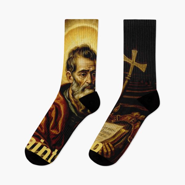 Item preview, Saint Phillip San Filipe v1 designed and sold by Helios Be. Lavsh.