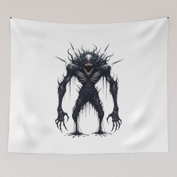 Item preview, One-Eyed Terror designed and sold by SportKI.
