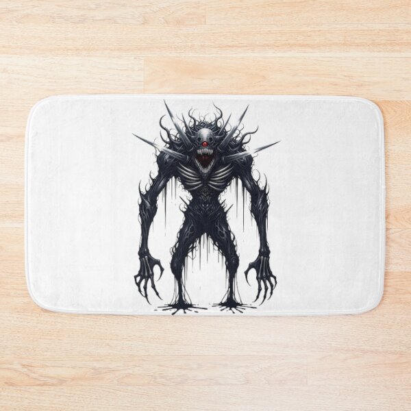 Item preview, One-Eyed Terror designed and sold by SportKI.