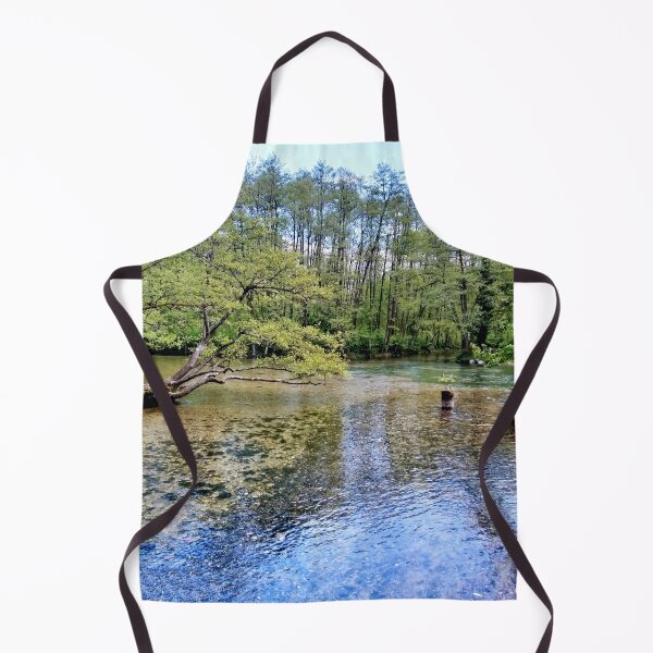 Item preview, At the source of the Bosna River designed and sold by DjeriK.