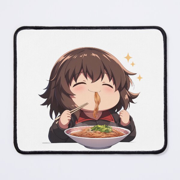 Item preview, Nishizumi Maho Girls und Panzer Anime Satisfied Ramen Smile designed and sold by 108Recordings.
