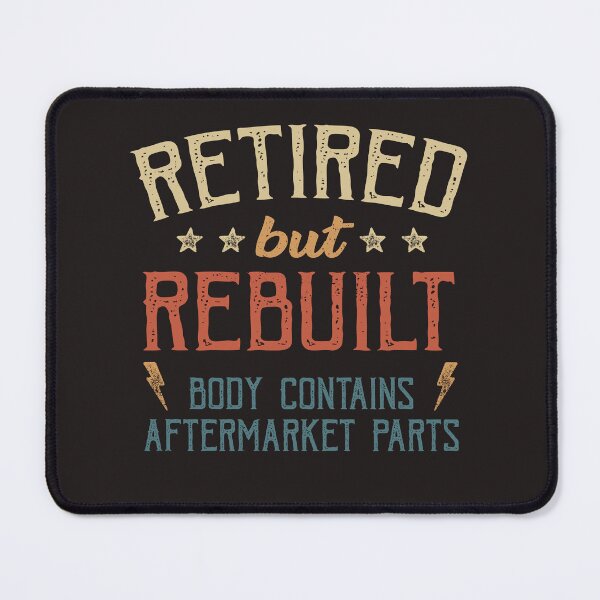 Item preview, Retired and Rebuilt Body Contains Aftermarket Parts designed and sold by sssweetness.