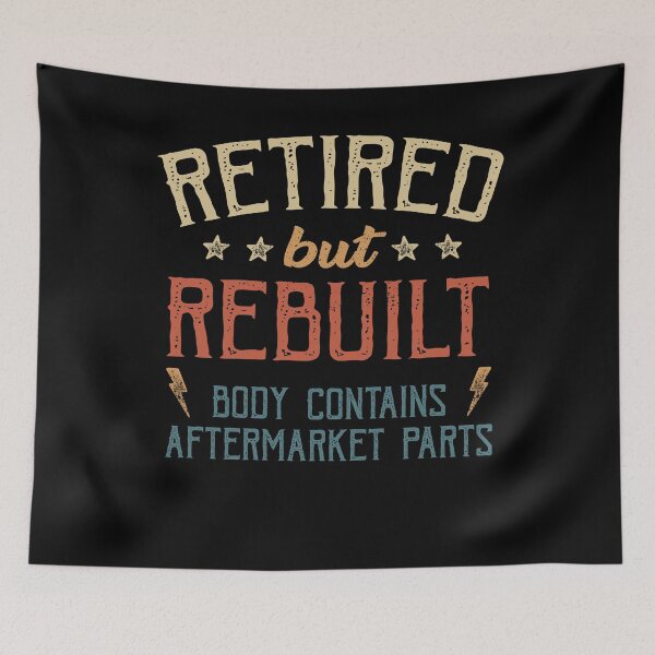 Item preview, Retired and Rebuilt Body Contains Aftermarket Parts designed and sold by sssweetness.