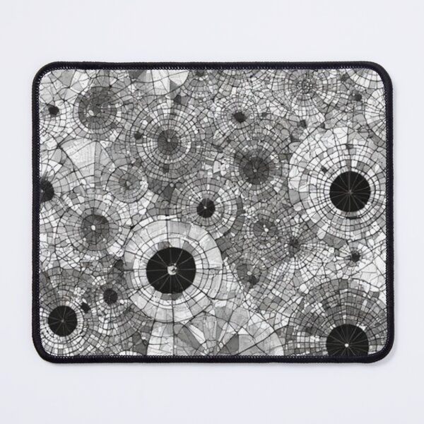 Item preview, Concentric Circles: A Geometric Symphony designed and sold by Virtuals1.