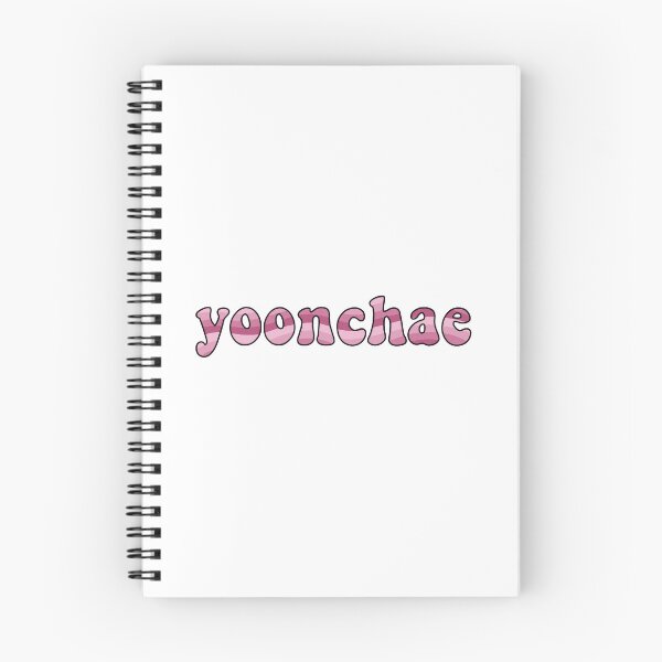 Item preview, Texto de Yoonchae Katseye designed and sold by maureenpollock.
