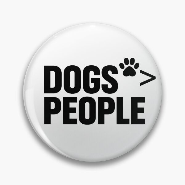 Item preview, Dogs > People designed and sold by Dog Lover Designs.