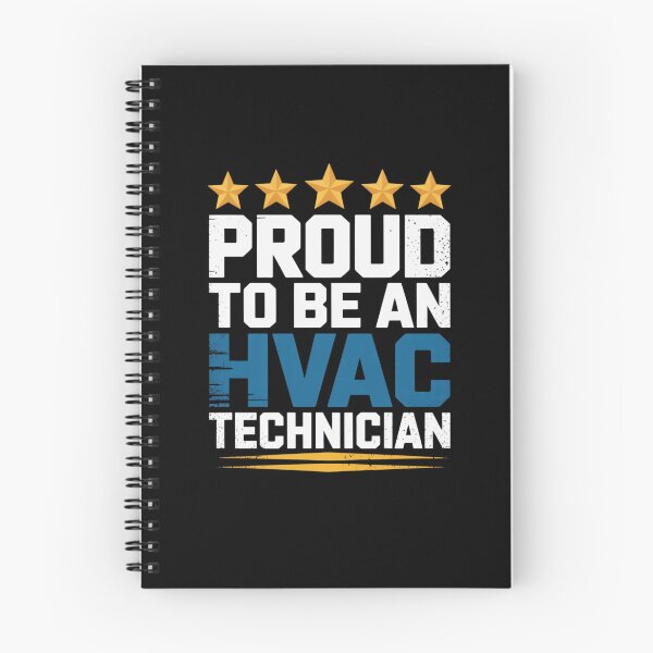 Item preview, Proud HVAC Technician Work Pride Design designed and sold by TEESPRIT.