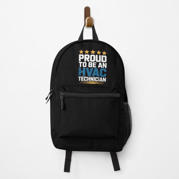Item preview, Proud HVAC Technician Work Pride Design designed and sold by TEESPRIT.