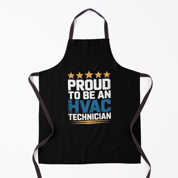 Item preview, Proud HVAC Technician Work Pride Design designed and sold by TEESPRIT.