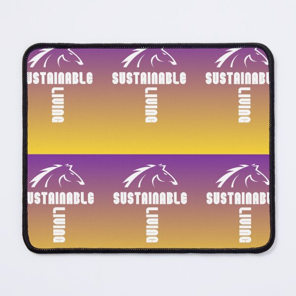 Item preview, Sustainable Living For A Greener Future designed and sold by Design--Drip.
