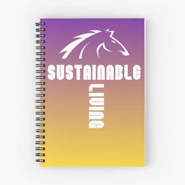 Item preview, Sustainable Living For A Greener Future designed and sold by Design--Drip.