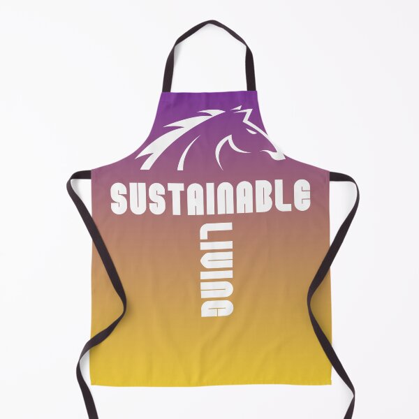 Item preview, Sustainable Living For A Greener Future designed and sold by Design--Drip.