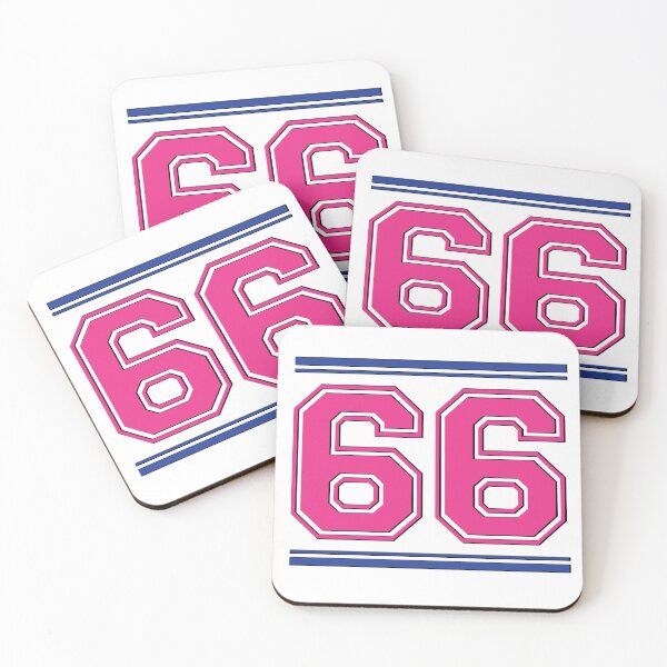 Item preview, Stand Out With Your 66 designed and sold by CharlottePlaceArt.