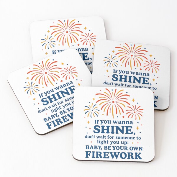 Item preview, If you want to shine designed and sold by ~ Th*mas ~.