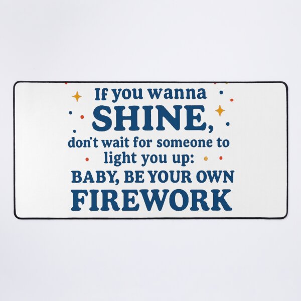 Item preview, If you want to shine designed and sold by ~ Th*mas ~.