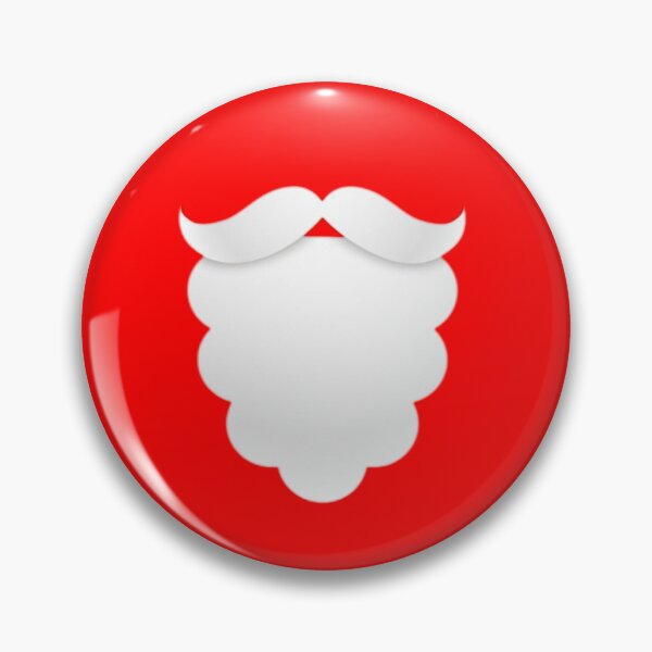 Item preview, Santa Claus Beard - Santa Claus designed and sold by Stéph Dzign.