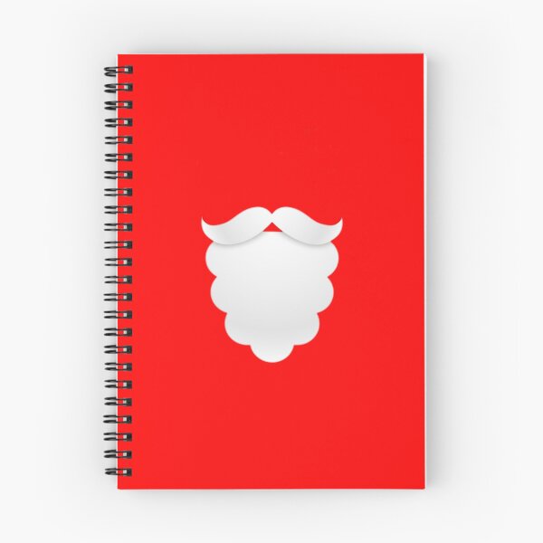 Item preview, Santa Claus Beard - Santa Claus designed and sold by Stéph Dzign.