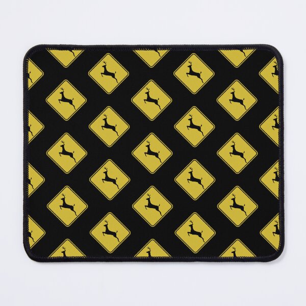 Item preview, Deer Crossing designed and sold by Captain Whammy.