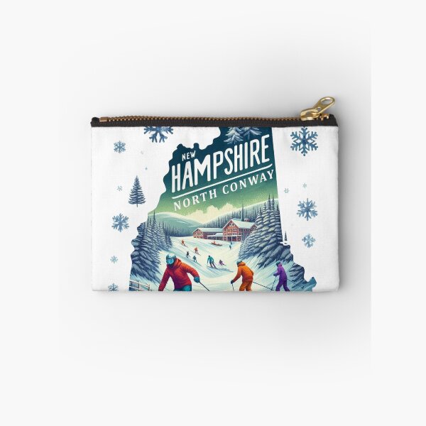 Item preview, North Conway, New Hampshire North Conway designed and sold by clarkfraser.