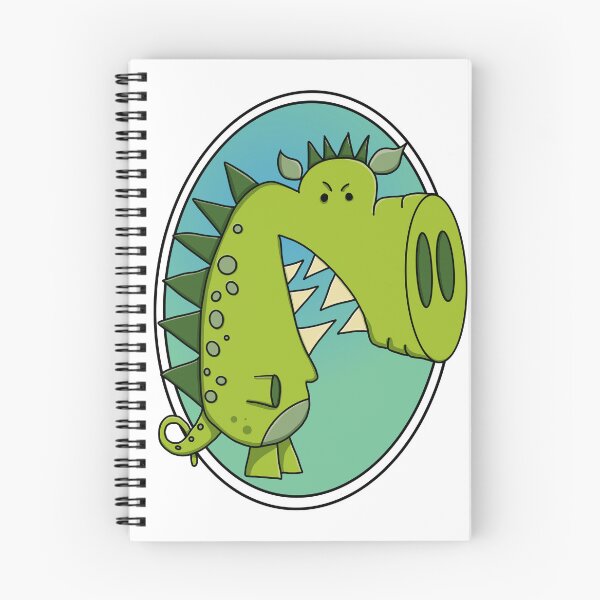 Item preview, Pigasaurus Rex designed and sold by JuiceBoxJuice.