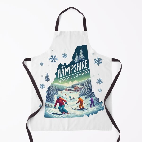 Item preview, North Conway, New Hampshire North Conway designed and sold by clarkfraser.