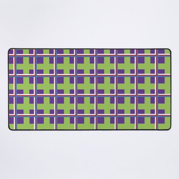 Item preview, Checkered curtains designed and sold by Wolagno.
