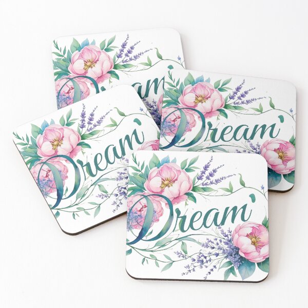Item preview, Dream designed and sold by WovennDesigns.