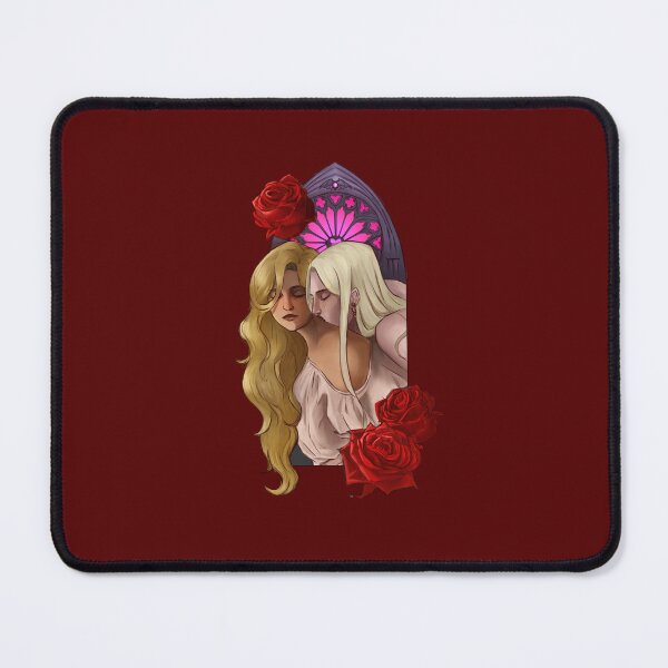 Item preview, Carmilla's passion designed and sold by Menades.
