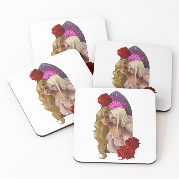 Item preview, Carmilla's passion designed and sold by Menades.