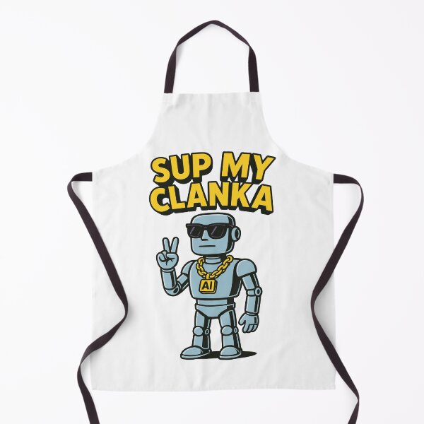 Item preview, Sup My Clanka designed and sold by IKDG.