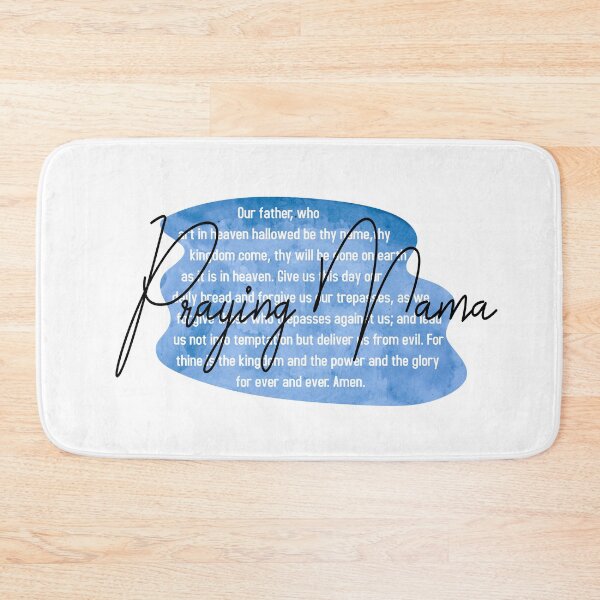 Item preview, Praying Mama Shirt, Christian Mom Shirts with sayings for women, Blessed Mama Shirt, Mom Life Blessed Life, Christian Mom Gifts designed and sold by Colorfulman.