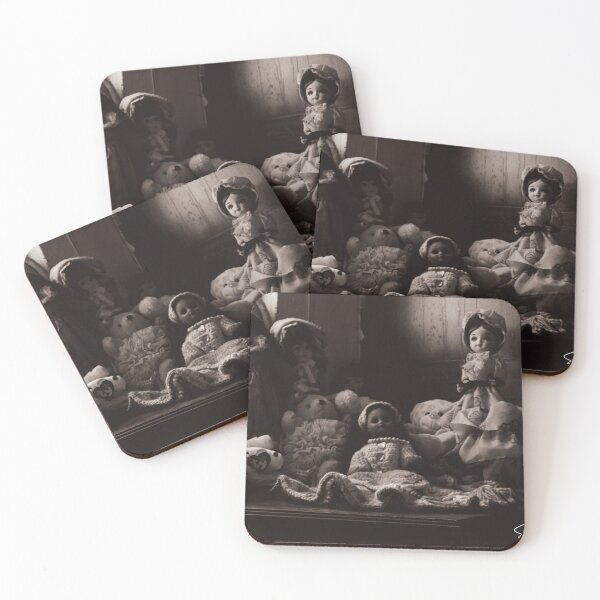 Item preview, DOLLIES designed and sold by Shutter Obscura Photography .