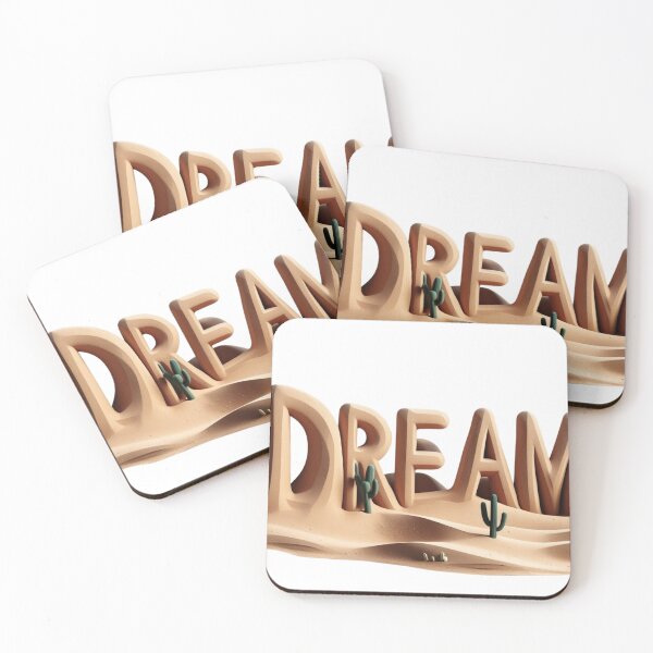 Item preview, Dream designed and sold by WovennDesigns.