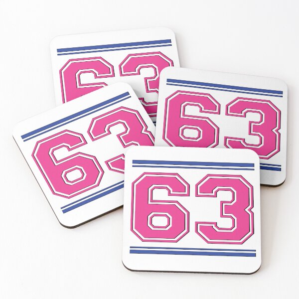 Item preview, Stand Out Tonight With Your Pink 63 designed and sold by CharlottePlaceArt.