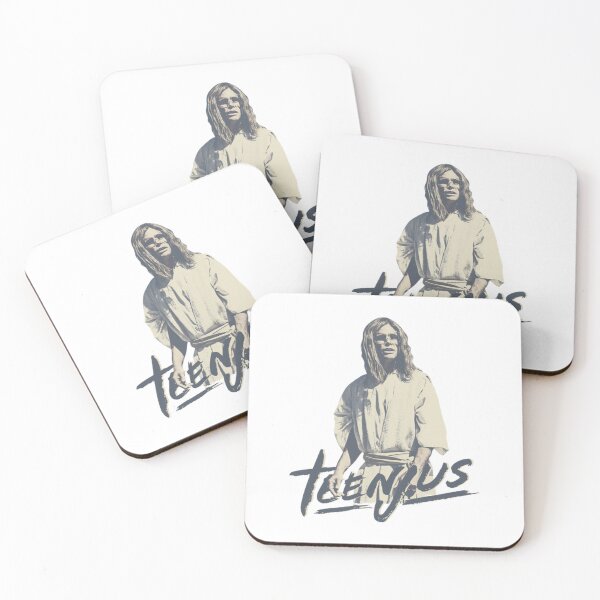 Item preview, TEENJUS - BABY BILLY, Uncle Baby Billy Righteous Gemstones designed and sold by fuopres.