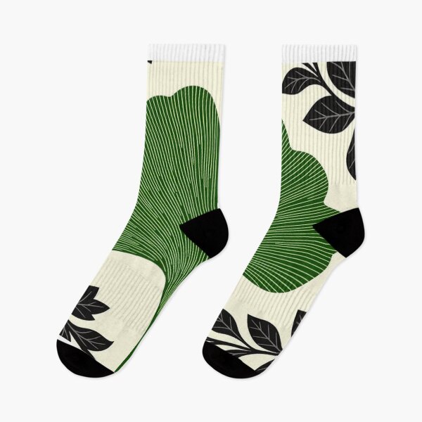 Item preview, Ginkgo Silhouette designed and sold by xArchGoDx.