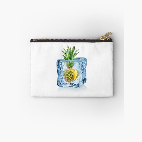 Item preview, Icy Pineapple Merchandise designed and sold by cindyfordyce.