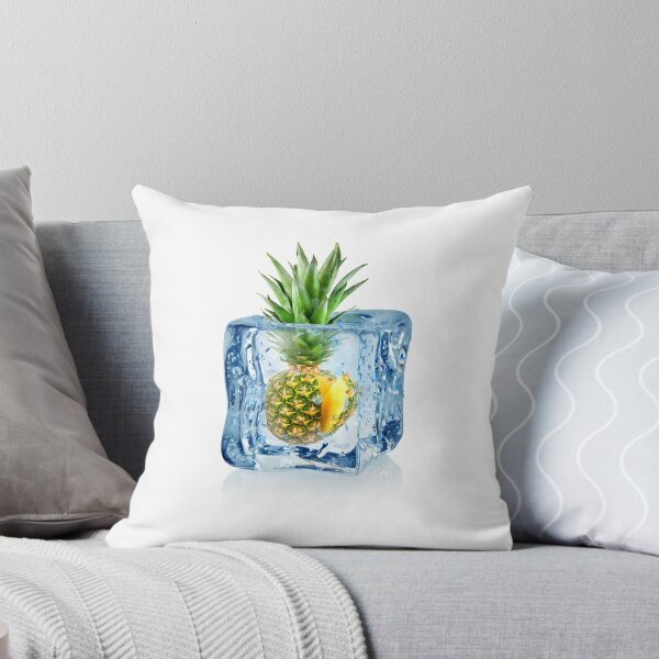Item preview, Icy Pineapple Merchandise designed and sold by cindyfordyce.