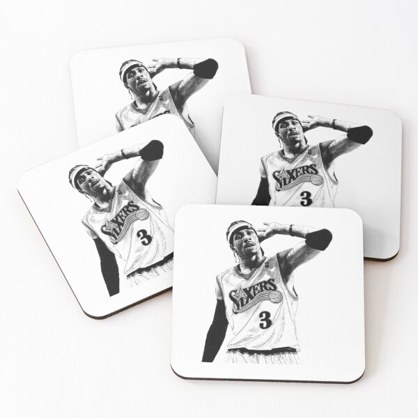 Item preview, The Answer - Allen Iverson designed and sold by fuopres.