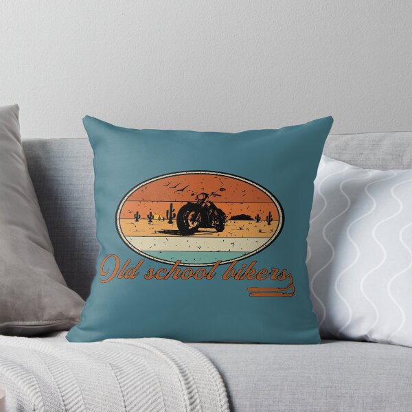 Item preview, Old school bikers designed and sold by DanielBDesigns.