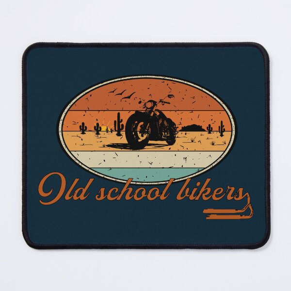 Item preview, Old school bikers designed and sold by DanielBDesigns.