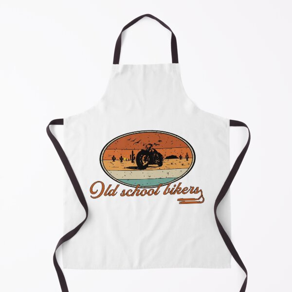 Item preview, Old school bikers designed and sold by DanielBDesigns.