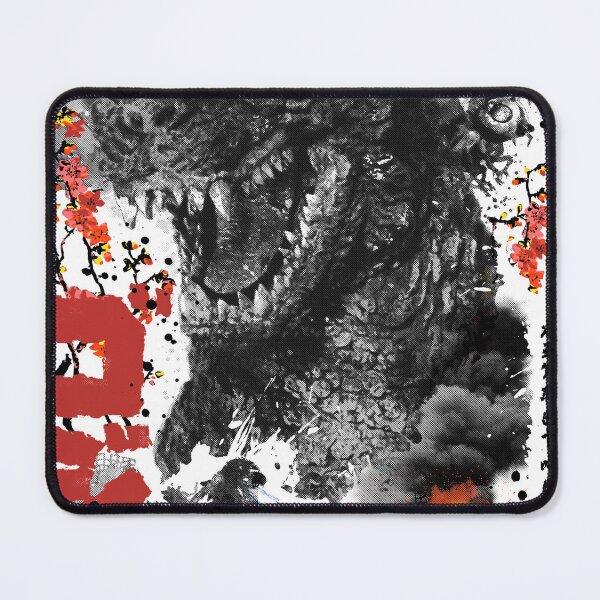 Item preview, The Kaiju King designed and sold by Arinesart.