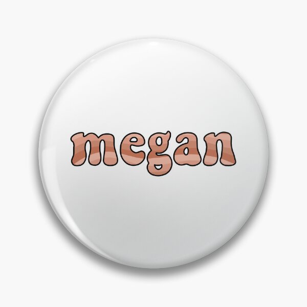 Item preview, Megan Katseye Text designed and sold by maureenpollock.